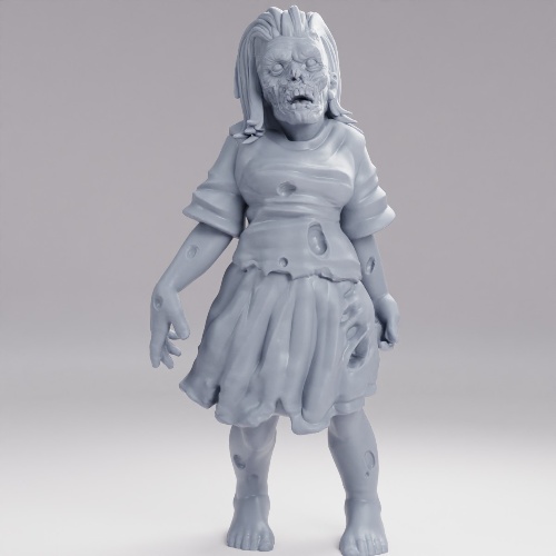 ザ・ホロウ・シャンブラー の画像
