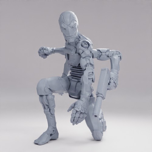 Picture of Army Of One