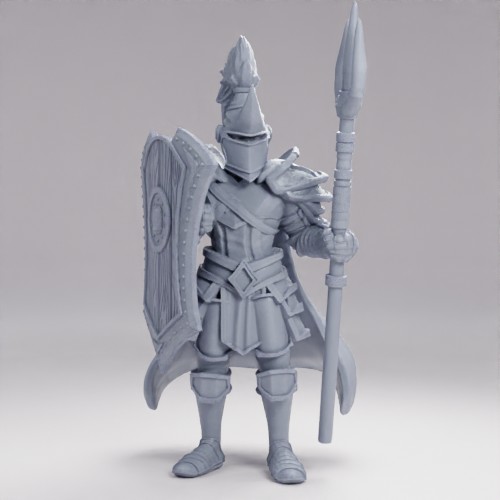 Picture of Bordant Lancer