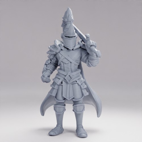 Picture of Bordant Soldier