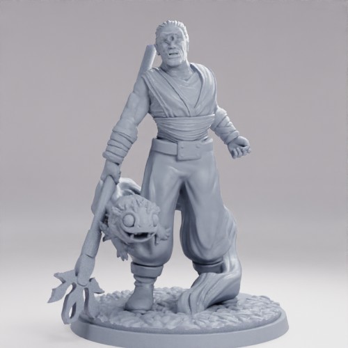 Picture of Brew Belly Barbarian