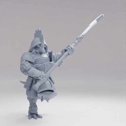 Picture of Burb Knight