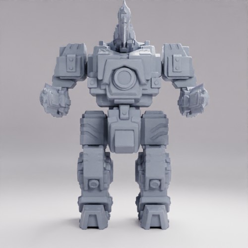 インダストリアル・リッパー・メック の画像