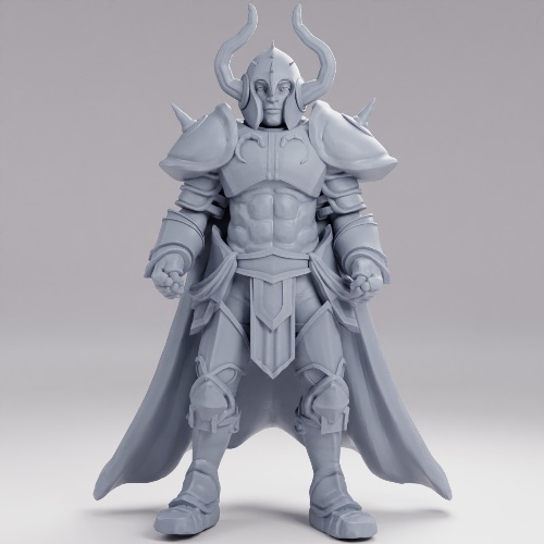 Picture of Chevalier du Zodiaque