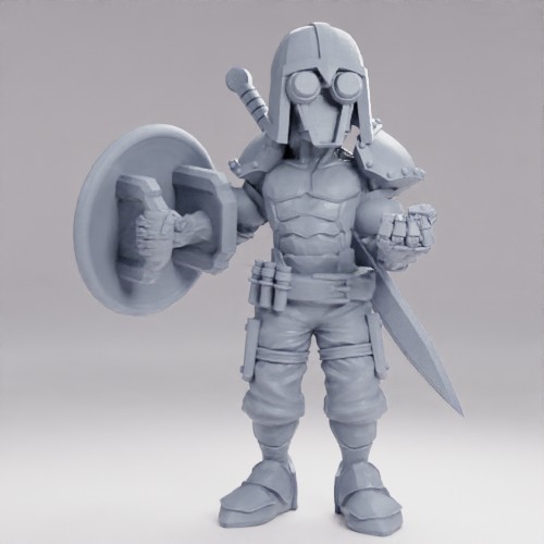 Picture of Construct Companion