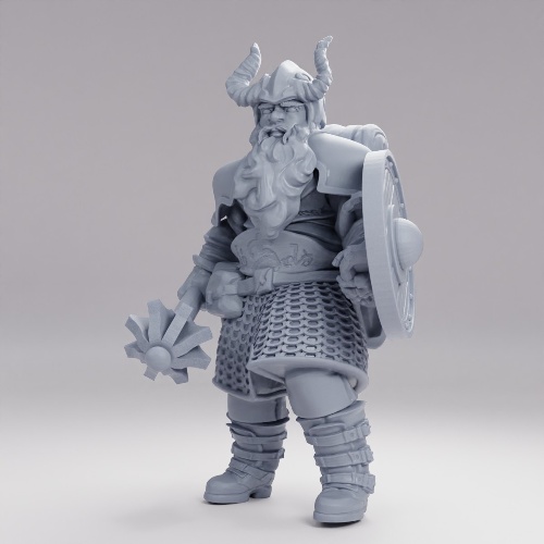 Picture of Custom Hero 0CHAIDUSHE