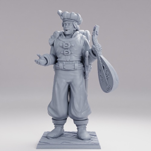 Picture of Custom Hero 1B6SY3Y8YL