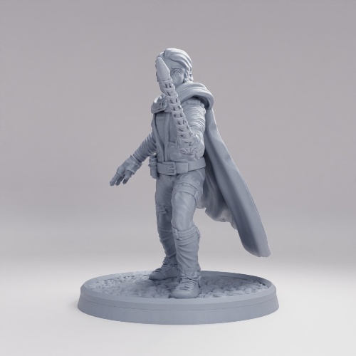 Picture of Custom Hero 2APV0MHKPK