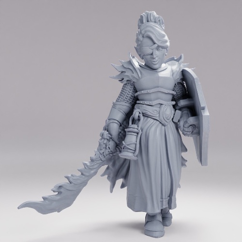 Picture of Custom Hero 2WQ2CCBYAH