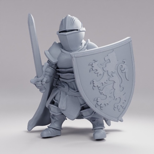 Picture of Custom Hero 8GHTQTBT5E