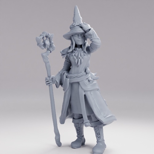 Picture of Custom Hero 8KDNV474HE