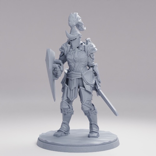 Picture of Custom Hero 8WHJHIIO3W