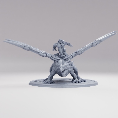 Picture of Custom Hero CCSP9EKSH2