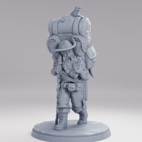 Picture of Custom Hero CFMYDLM1Y8