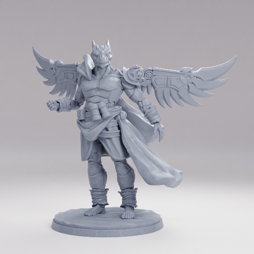 Picture of Custom Hero CM5K8XJQ02