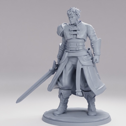 Picture of Custom Hero CSS394HDIEO