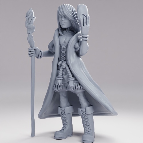 Picture of Custom Hero EE0JK4CH0I