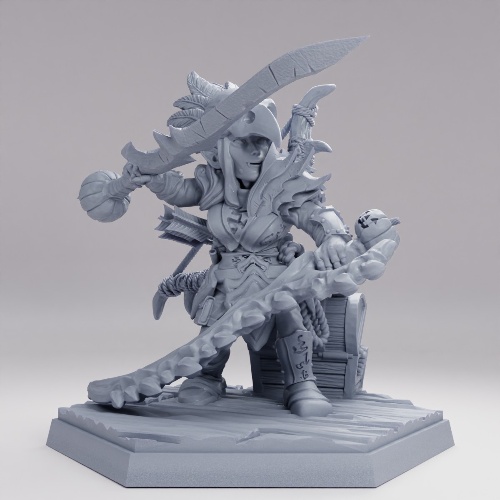 Picture of Custom Hero EN938CDHEI