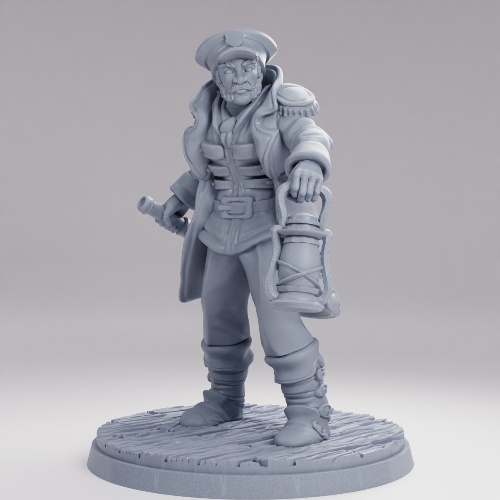 Picture of Custom Hero GLFLCYHHE4