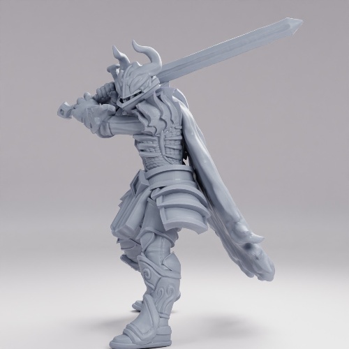 Picture of Custom Hero HDIVC9388S