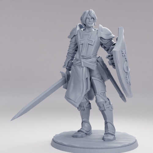 Picture of Custom Hero KGPCJ398HD
