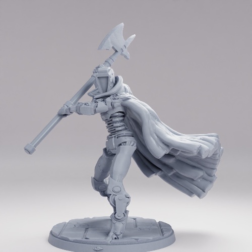 Picture of Custom Hero KVH39SHDD0