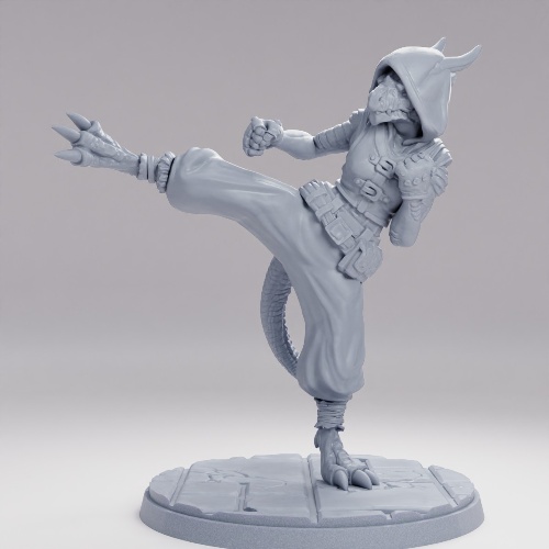 Picture of Custom Hero LUQGJYTIS5