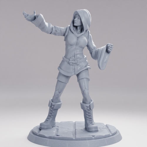 Picture of Custom Hero NAHEWYXV