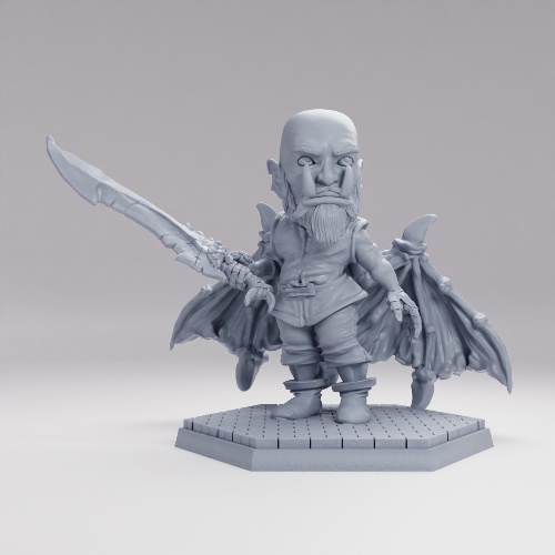 Picture of Custom Hero NBSRJUH5WE