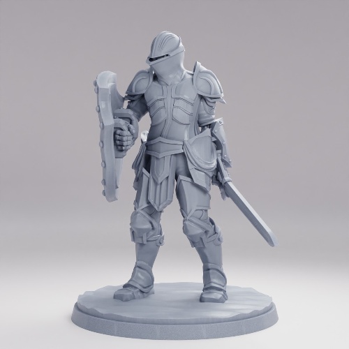 Picture of Custom Hero NDZOELHH88