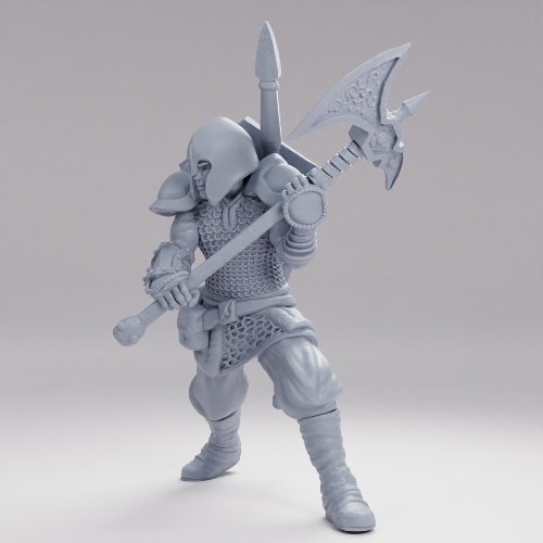 Picture of Custom Hero NN9DAPSKDI