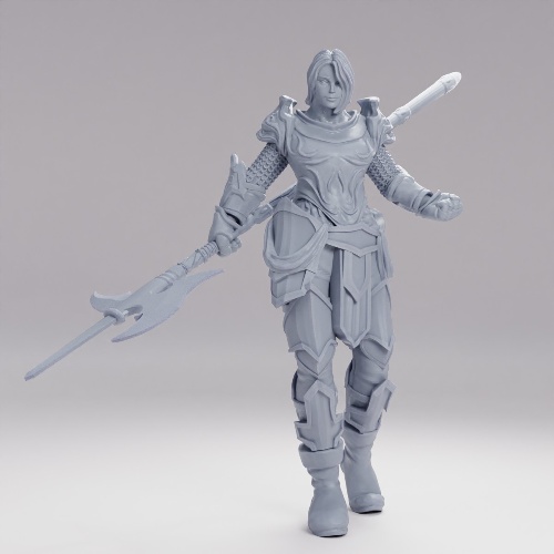 Picture of Custom Hero OVB8WL1LTF