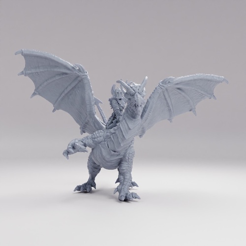 Picture of Custom Hero P03C837DQZZ