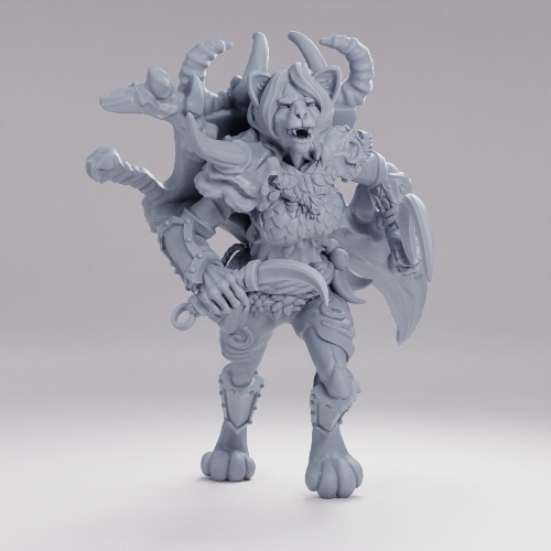 Picture of Custom Hero PAKE38CCC3