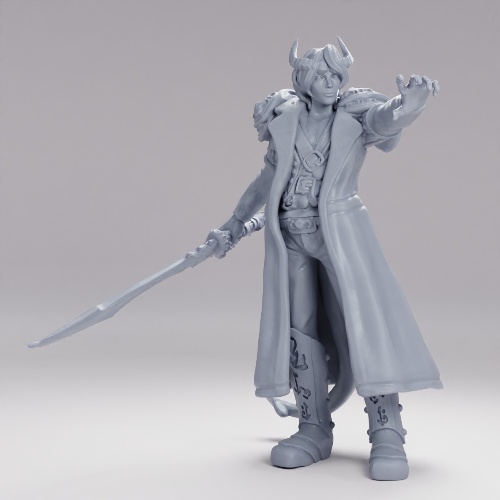 Picture of Custom Hero PCDKEI938HE