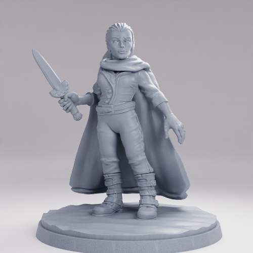 Picture of Custom Hero PCKDJIEVHSE