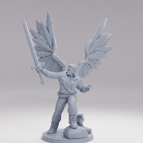 Picture of Custom Hero PJINH9IE