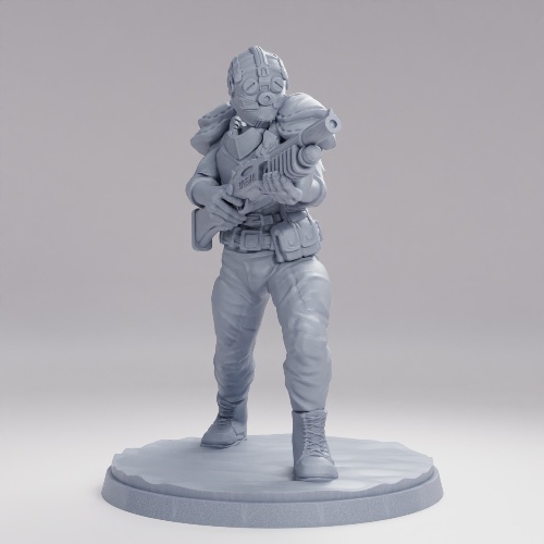 Picture of Custom Hero Q39VHSIEH7