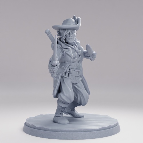 Picture of Custom Hero RBF6GFF13H