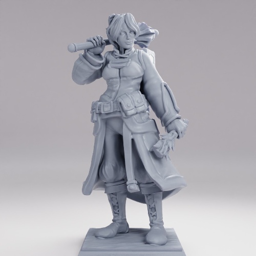 Picture of Custom Hero RDIK3NI5WY