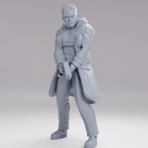 Picture of Custom Hero TNBCPMSFF0