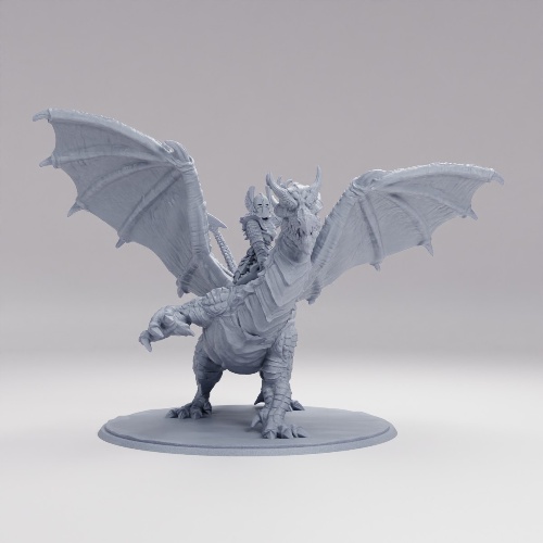 Picture of Custom Hero TRCUN5G0I2