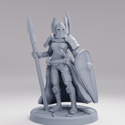 Picture of Custom Hero UPGK1Y9L37