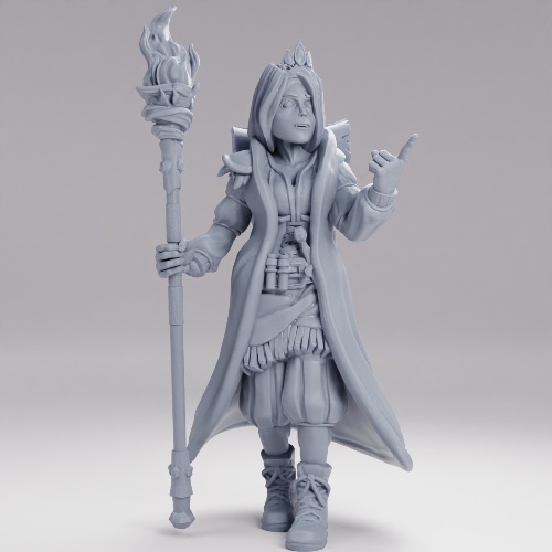 Picture of Custom Hero UWTQP12QMA