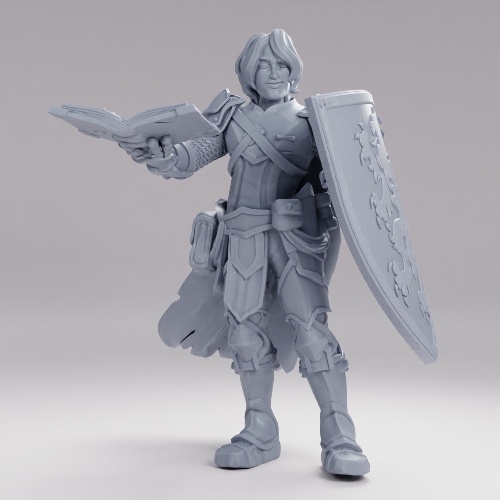 Picture of Custom Hero WWN5XF5YKN