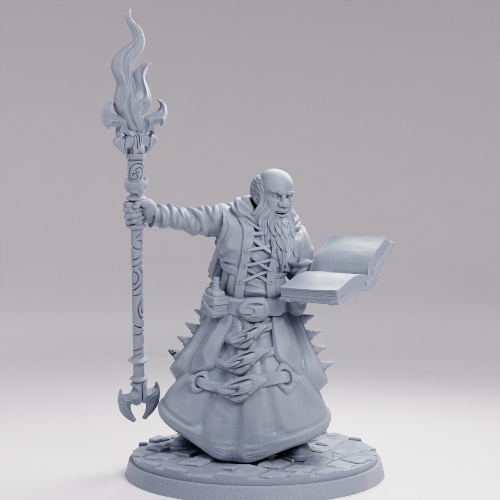 Picture of Custom Hero WZVIM0CI69