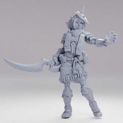 Picture of Custom Hero XVW49SUC0O