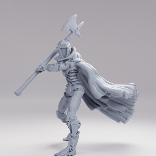 Picture of Custom Hero YRVTAY692G