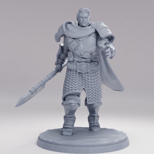 Picture of Custom Hero ZOJJGTIKHS