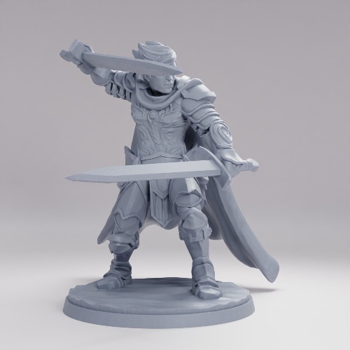 Picture of Custom Hero ZQ8BI9VA77